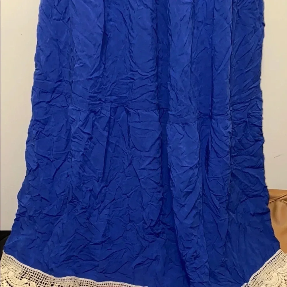 Boho Maxi Dress - Picture 5 of 14